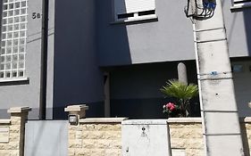 Appartement agréable