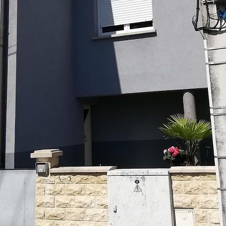 Appartement agréable Haguenau Extérieur photo