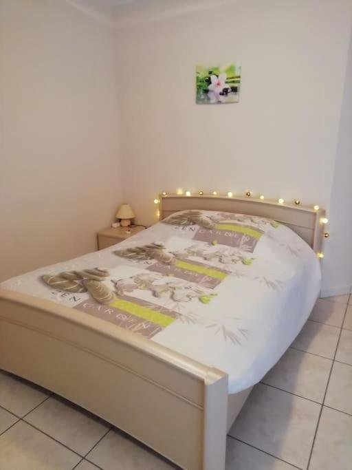 Appartement agréable Haguenau Extérieur photo