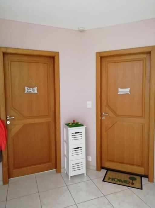Appartement agréable Haguenau Extérieur photo