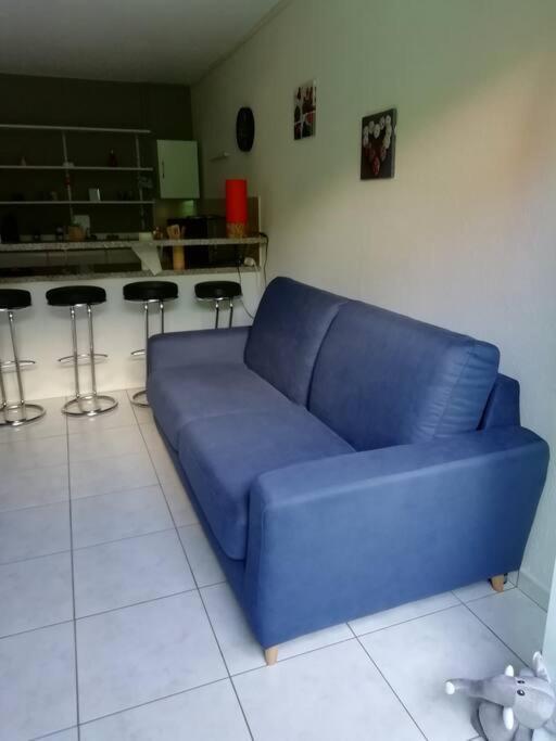 Appartement agréable Haguenau Extérieur photo