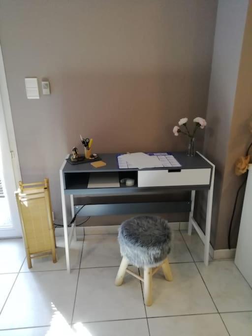 Appartement agréable Haguenau Extérieur photo
