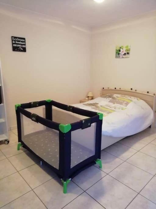 Appartement agréable Haguenau Extérieur photo